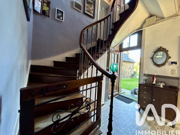 Maison à vendre 12 pièces 340 m² Lanvollon