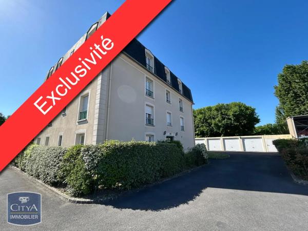 Appartement à vendre 5 pièces 100.26m²