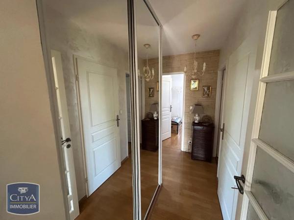 Appartement à vendre 5 pièces 100.26m²