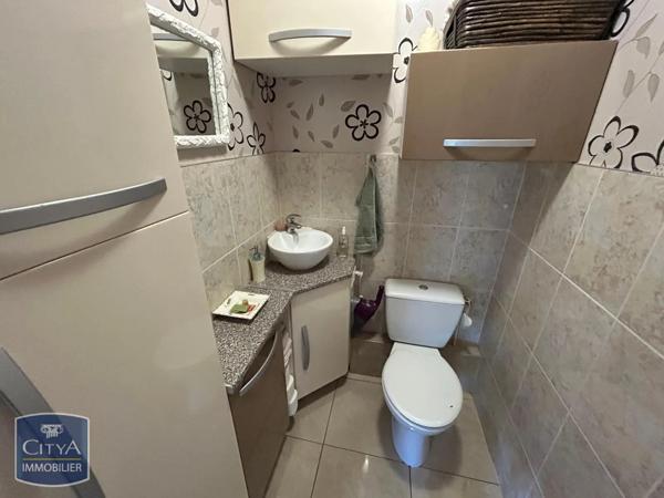 Appartement à vendre 5 pièces 100.26m²