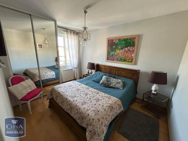 Appartement à vendre 5 pièces 100.26m²