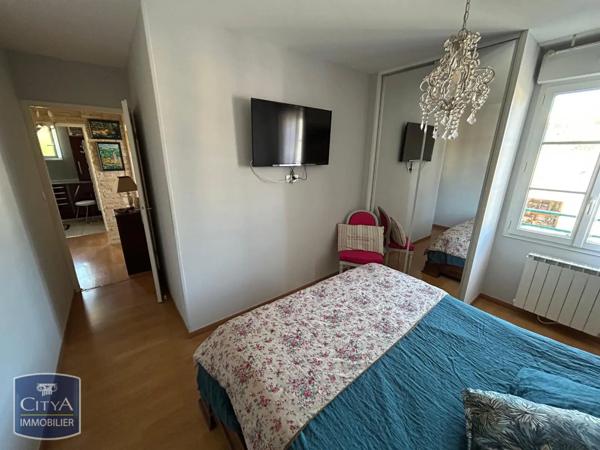 Appartement à vendre 5 pièces 100.26m²