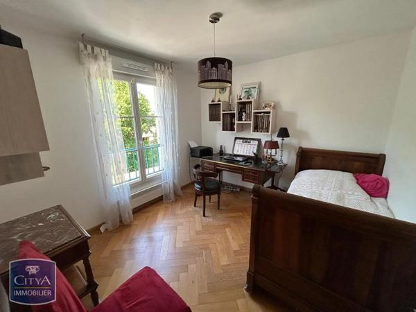 Appartement à vendre 5 pièces 100.26m²