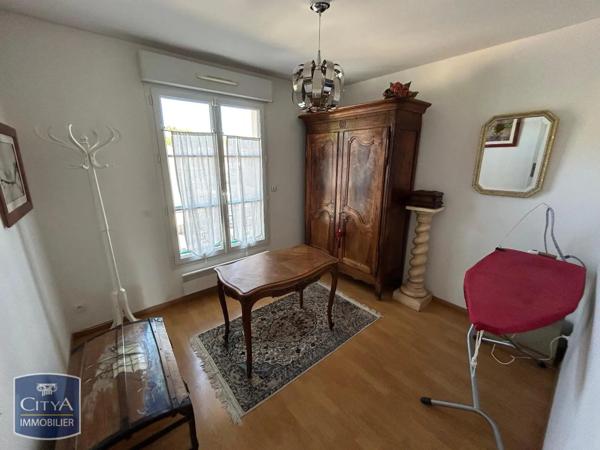 Appartement à vendre 5 pièces 100.26m²