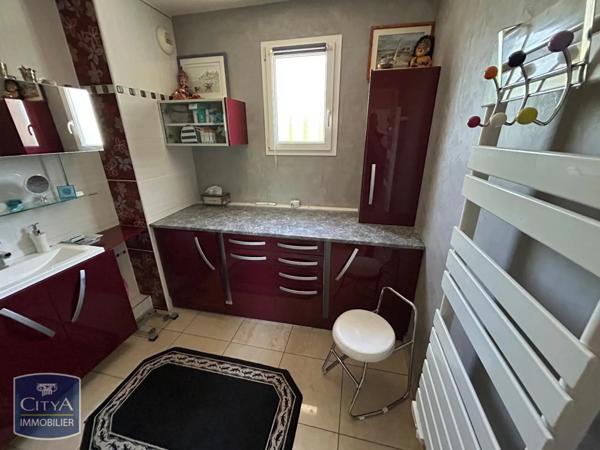 Appartement à vendre 5 pièces 100.26m²