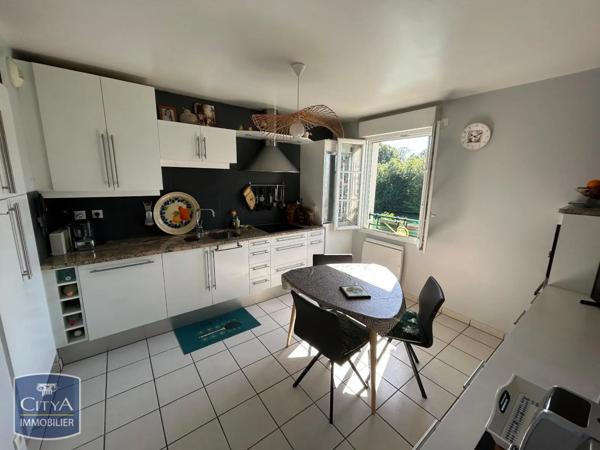 Appartement à vendre 5 pièces 100.26m²