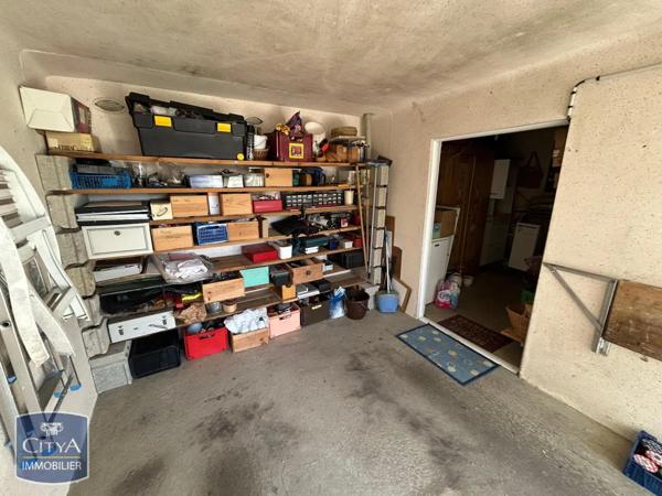 Appartement à vendre 5 pièces 100.26m²