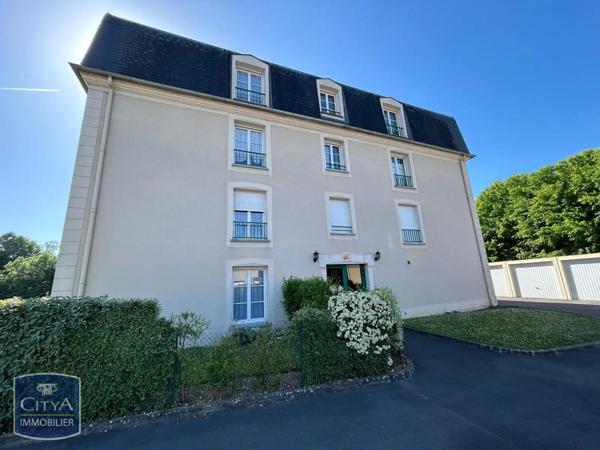 Appartement à vendre 5 pièces 100.26m²