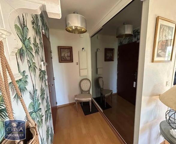 Appartement à vendre 5 pièces 100.26m²