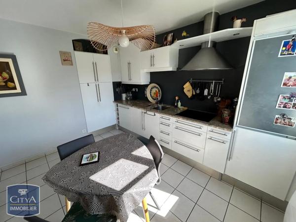 Appartement à vendre 5 pièces 100.26m²