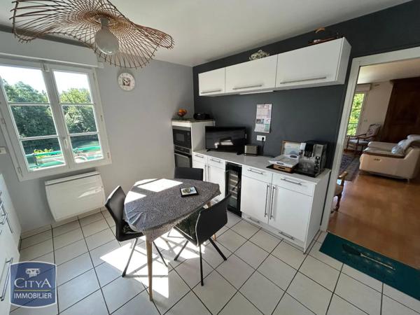 Appartement à vendre 5 pièces 100.26m²