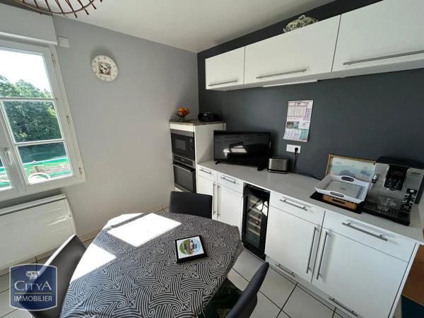 Appartement à vendre 5 pièces 100.26m²