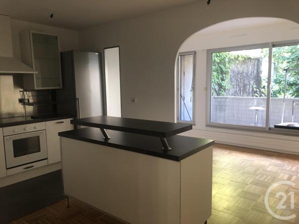 Appartement Studio à vendre  1 pièce - 33,05 m2 PARIS - 75016