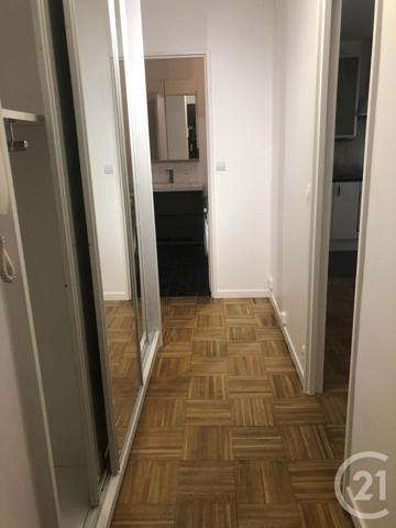 Appartement Studio à vendre  1 pièce - 33,05 m2 PARIS - 75016