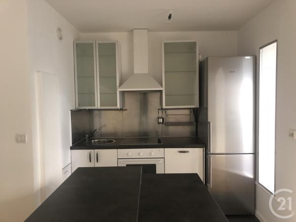 Appartement Studio à vendre  1 pièce - 33,05 m2 PARIS - 75016