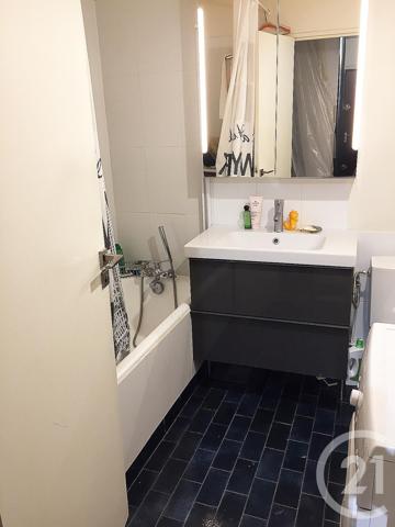 Appartement Studio à vendre  1 pièce - 33,05 m2 PARIS - 75016