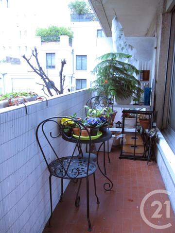 Appartement Studio à vendre  1 pièce - 33,05 m2 PARIS - 75016