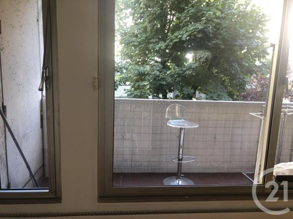 Appartement Studio à vendre  1 pièce - 33,05 m2 PARIS - 75016