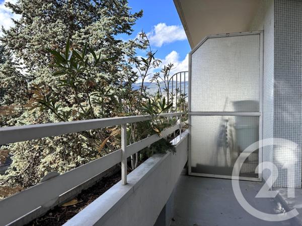 Appartement T2 à vendre  2 pièces - 59,04 m2 GRENOBLE - 38