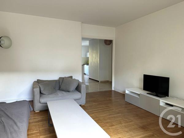 Appartement T2 à vendre  2 pièces - 59,04 m2 GRENOBLE - 38
