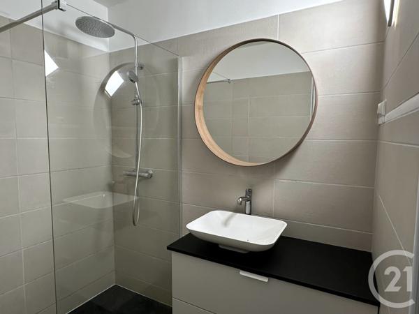 Appartement T2 à vendre  2 pièces - 59,04 m2 GRENOBLE - 38