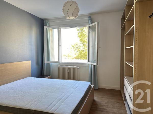 Appartement T2 à vendre  2 pièces - 59,04 m2 GRENOBLE - 38