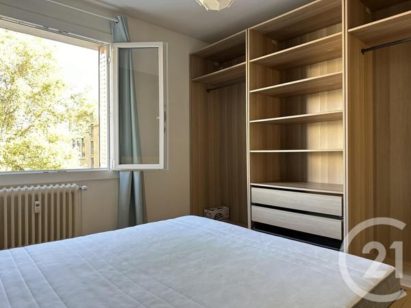 Appartement T2 à vendre  2 pièces - 59,04 m2 GRENOBLE - 38
