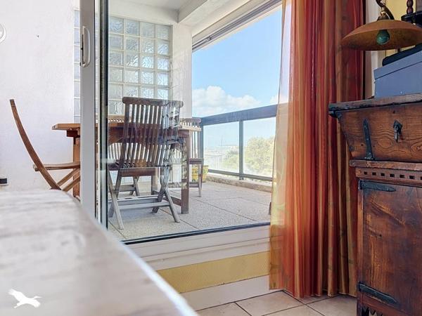 Appartement à vendre 575 000 € La Rochelle 5 p 114 m² DPE C