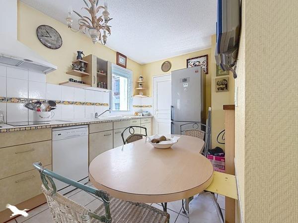 Appartement à vendre 575 000 € La Rochelle 5 p 114 m² DPE C