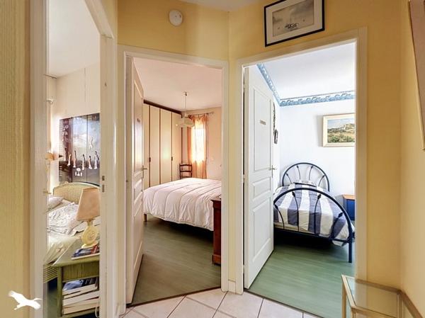Appartement à vendre 575 000 € La Rochelle 5 p 114 m² DPE C