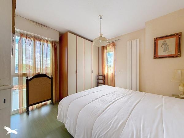 Appartement à vendre 575 000 € La Rochelle 5 p 114 m² DPE C