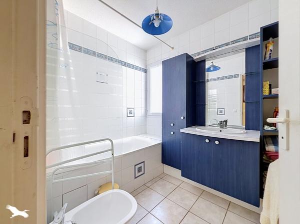 Appartement à vendre 575 000 € La Rochelle 5 p 114 m² DPE C