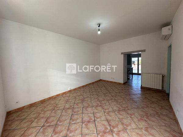 Location appartement Saint-Juéry - 3 pièce(s) - 75 m² - 630 €/mois