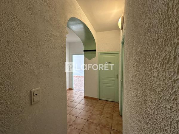 Location appartement Saint-Juéry - 3 pièce(s) - 75 m² - 630 €/mois