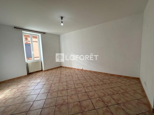 Location appartement Saint-Juéry - 3 pièce(s) - 75 m² - 630 €/mois
