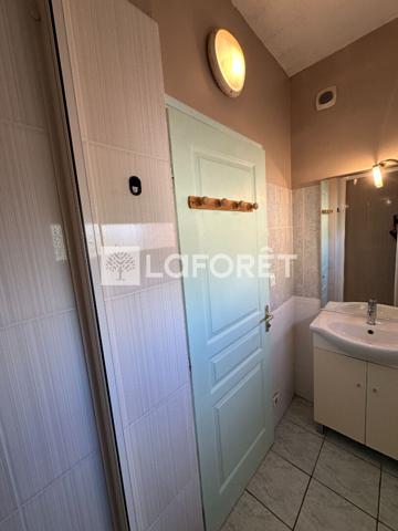 Location appartement Saint-Juéry - 3 pièce(s) - 75 m² - 630 €/mois