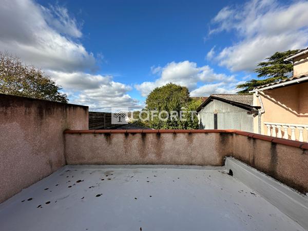 Location appartement Saint-Juéry - 3 pièce(s) - 75 m² - 630 €/mois