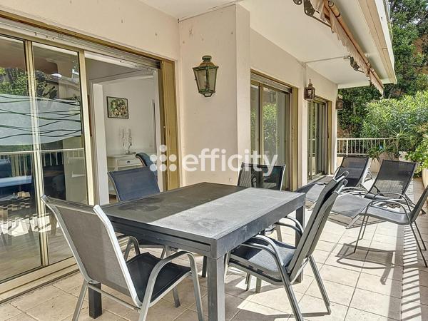 Appartement 4 pièces - 125 m² Bien prestige