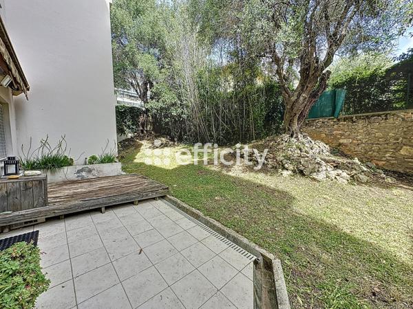 Appartement 4 pièces - 125 m² Bien prestige