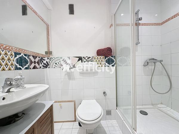 Appartement 4 pièces - 125 m² Bien prestige