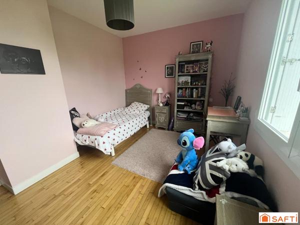 Maison de 90m2 avec dépendance de plus de 65m2 sans travaux Châteauneuf du Faou