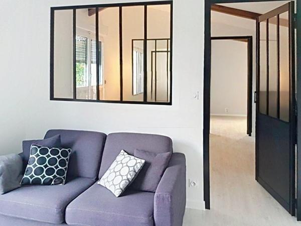 Maison de 90m2 avec dépendance de plus de 65m2 sans travaux Châteauneuf du Faou