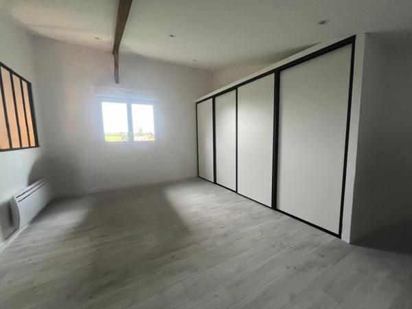 Maison de 90m2 avec dépendance de plus de 65m2 sans travaux Châteauneuf du Faou