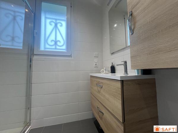 Maison de 90m2 avec dépendance de plus de 65m2 sans travaux Châteauneuf du Faou