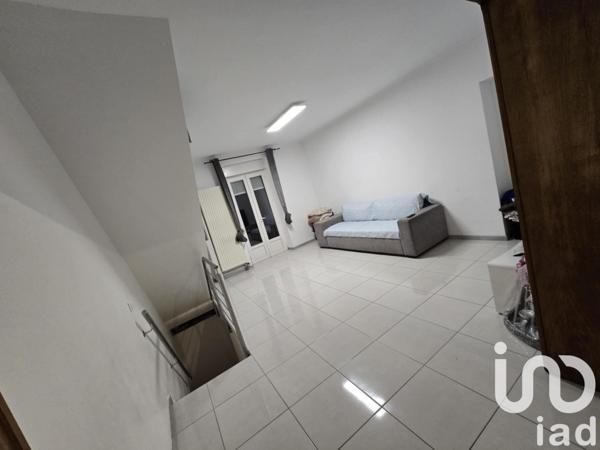 Maison 5 pièces de 119 m² à Villerupt (54190)