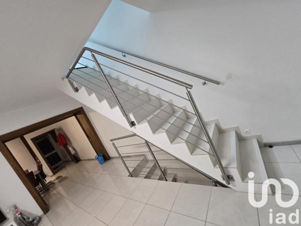 Maison 5 pièces de 119 m² à Villerupt (54190)