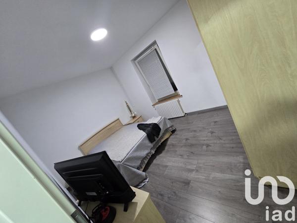 Maison 5 pièces de 119 m² à Villerupt (54190)