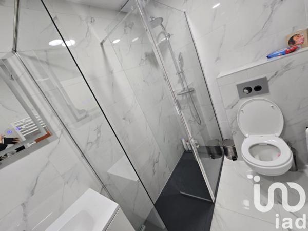 Maison 5 pièces de 119 m² à Villerupt (54190)