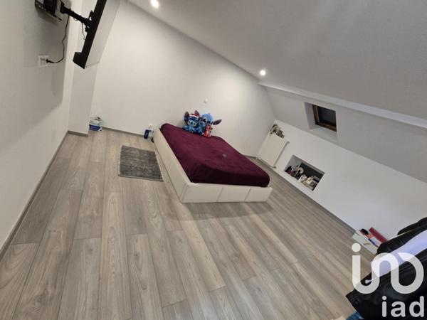 Maison 5 pièces de 119 m² à Villerupt (54190)
