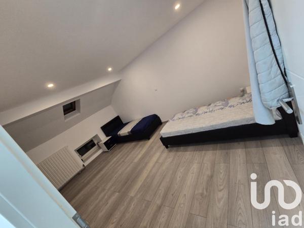 Maison 5 pièces de 119 m² à Villerupt (54190)